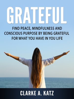 cover image of Grateful